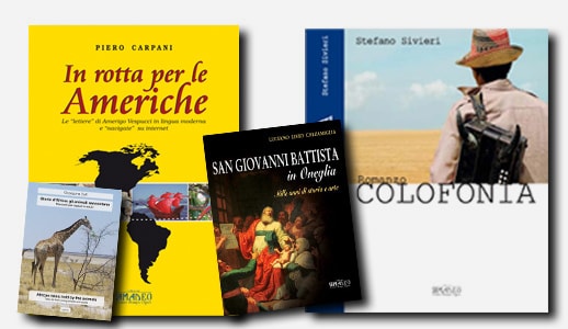 legatoria: produzione di stampati come libri, calendari, raccoglietori etc